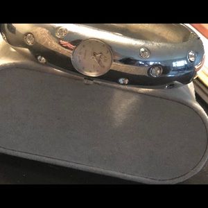 Park Lane Women’s Bracelet Watch